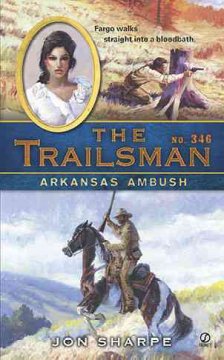 Arkansas ambush  Cover Image