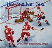 The greatest goal  Cover Image