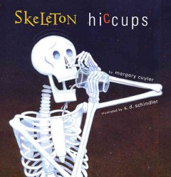 Skeleton hiccups  Cover Image