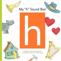 My "h" sound box  Cover Image