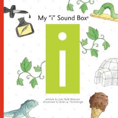 My "i" sound box  Cover Image