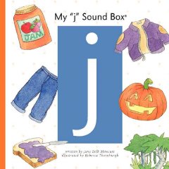 My "j" sound box  Cover Image