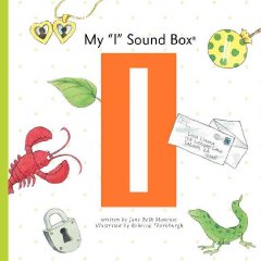 My "l" sound box  Cover Image