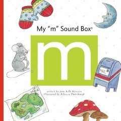 My "m" sound box  Cover Image