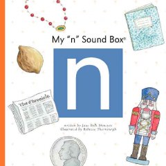 My "n" sound box  Cover Image