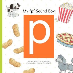 My "p" sound box  Cover Image