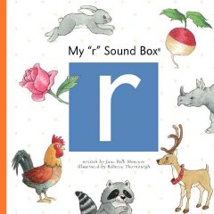 My "r" sound box  Cover Image
