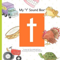 My "t" sound box  Cover Image
