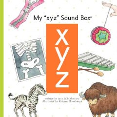 My "x, y, z" sound box  Cover Image