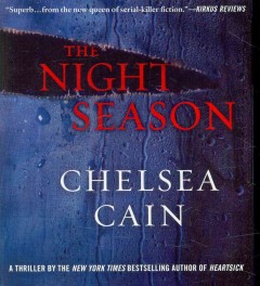 The night season Cover Image