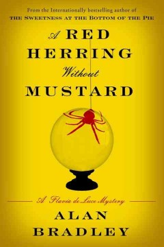 A red herring without mustard Cover Image