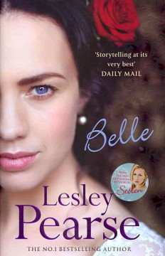 Belle  Cover Image