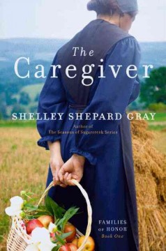 The caregiver  Cover Image