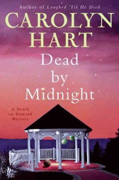 Dead by midnight  Cover Image