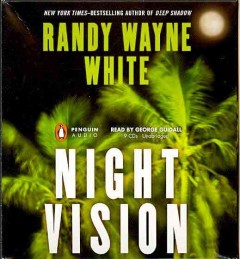 Night vision Cover Image