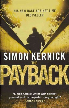 The payback  Cover Image