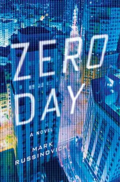 Zero day  Cover Image