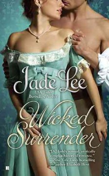 Wicked surrender  Cover Image