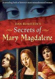 Secrets of Mary Magdalene Cover Image