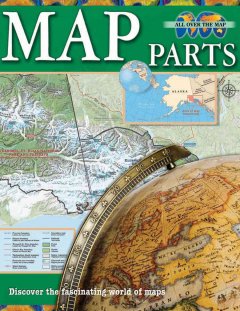 Map parts  Cover Image