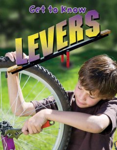 Get to know levers  Cover Image