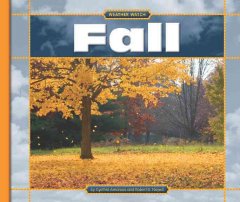 Fall  Cover Image