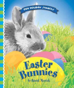 Easter bunnies  Cover Image