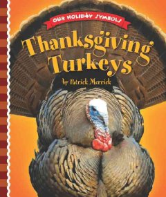 Thanksgiving turkeys  Cover Image