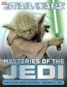 Mysteries of the Jedi  Cover Image
