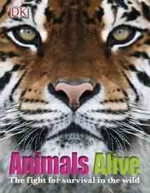 Animals alive  Cover Image