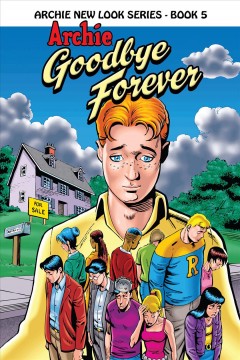 Goodbye forever  Cover Image