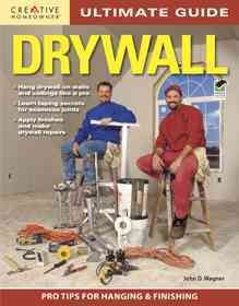 Drywall  Cover Image