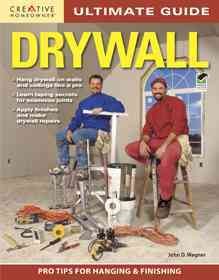 Drywall  Cover Image