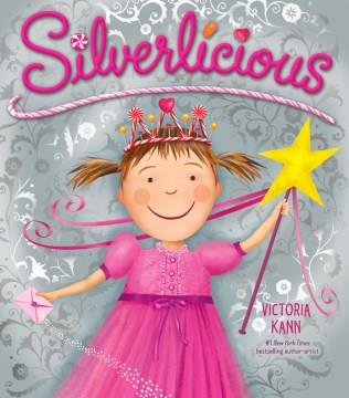 Silverlicious  Cover Image