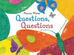 Questions, questions  Cover Image