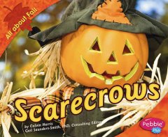 Scarecrows  Cover Image