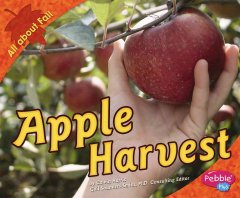 Apple harvest  Cover Image