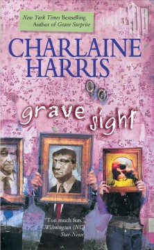 Grave sight  Cover Image