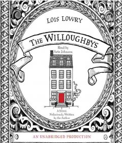 The Willoughbys Cover Image