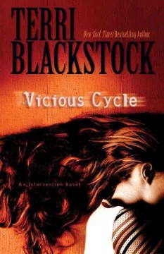 Vicious cycle : an intervention novel  Cover Image