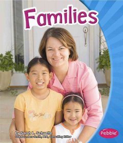Families  Cover Image