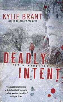 Deadly intent  Cover Image