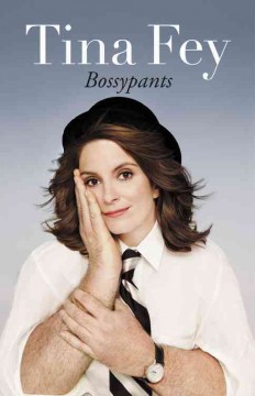 Bossypants  Cover Image