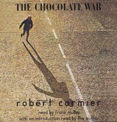 The chocolate war Cover Image