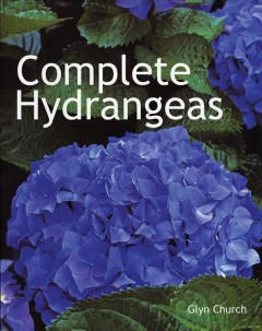 Complete hydrangeas  Cover Image