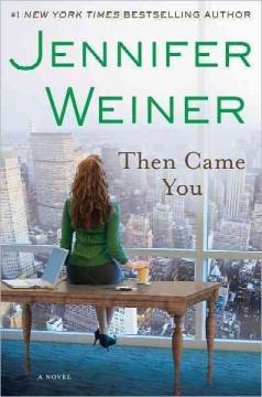 Then came you : a novel  Cover Image