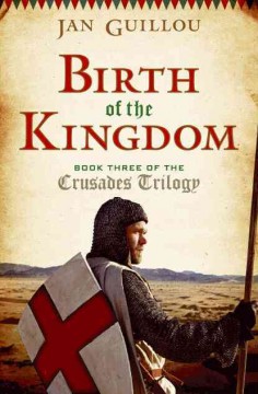 Birth of the kingdom  Cover Image