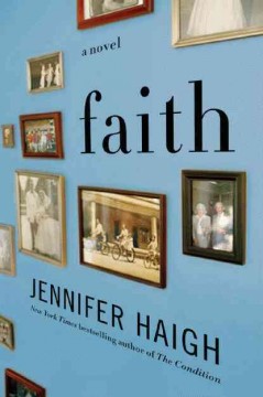 Faith : a novel  Cover Image