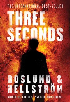 Three seconds  Cover Image