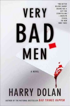 Very bad men : [a novel]  Cover Image